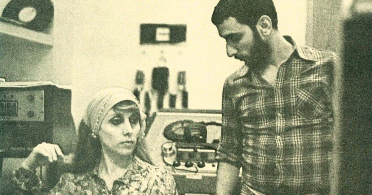 ziad rahbani 961
